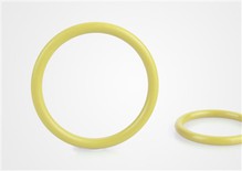 Aukštos temperatūros FFKM O žiedas puslaidininkiui